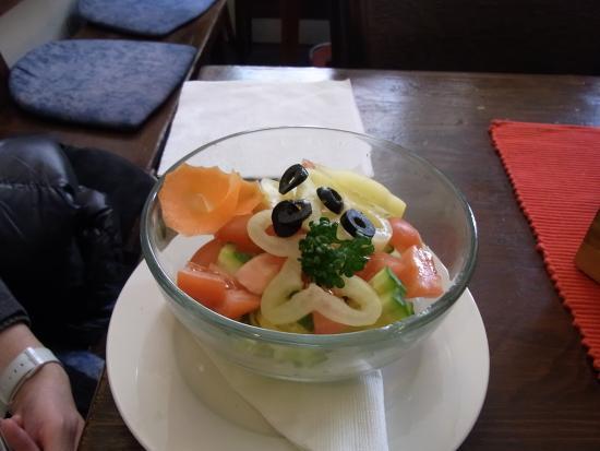 Osvezovna U Karlova Mostu